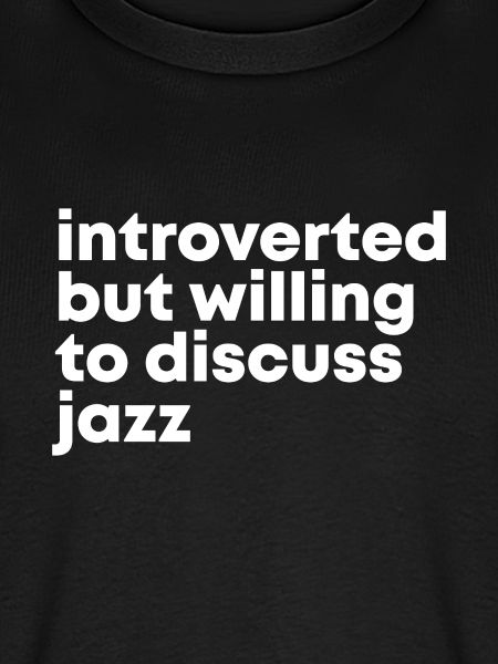 Jazz Jazz Jazz