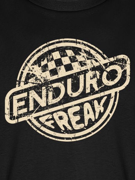 Enduro-Freak | Retro-Design