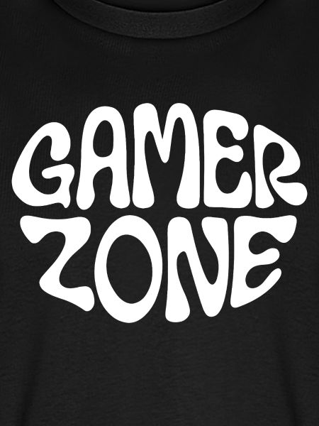 GAMER ZONE