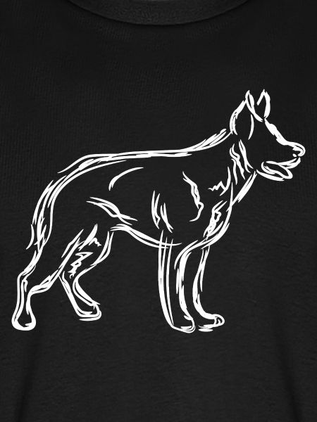 Schäferhund