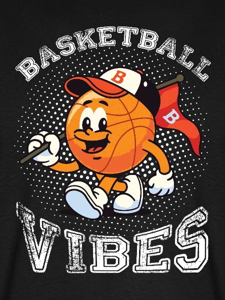 Basketball-Vibes