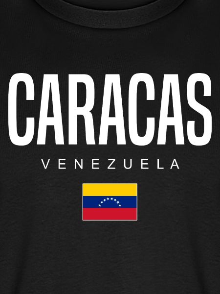 Caracas Venezuela