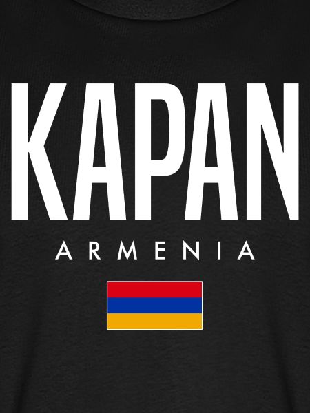 Kapan Armenien