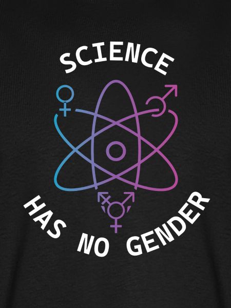 Wissenschaft hat kein Geschlecht