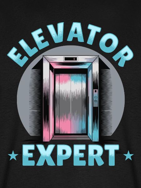Elevator toddler & kids