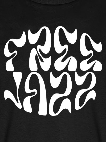 Kostenloses Jazz-Logo-Design