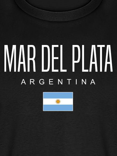 Mardelplata Argentinien Argentinier