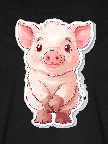 Schwein Ferkel