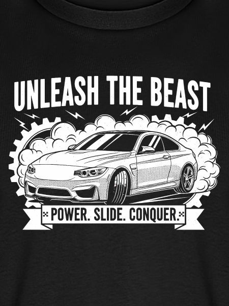Unleash The Beast