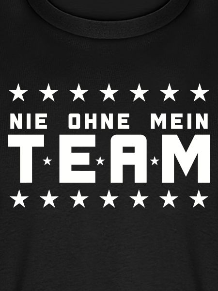 My Team