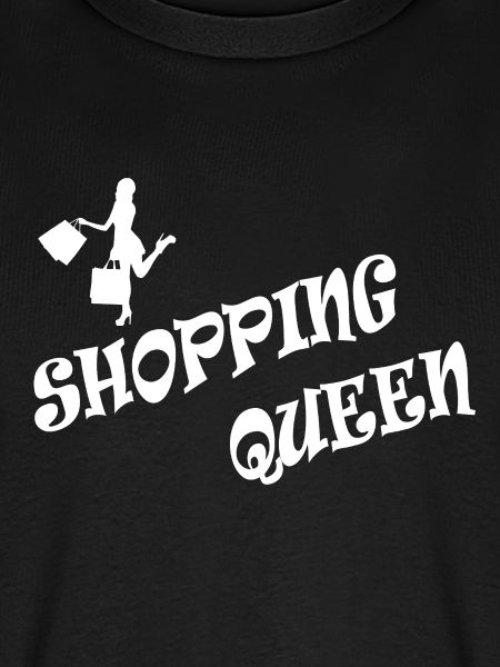 SHOPPING QUEEN