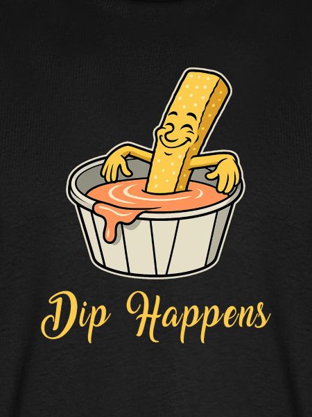 Dip Happens – Relax Pommes