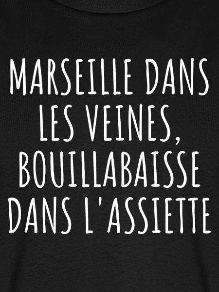 Gastronomie Marseille - Bouillabaisse Pride
