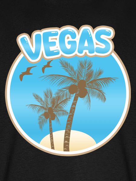 Urlaub Vegas