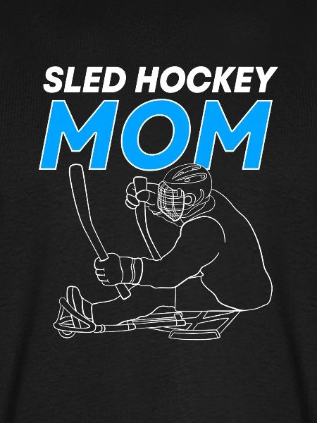 Para Handicap Eishockey