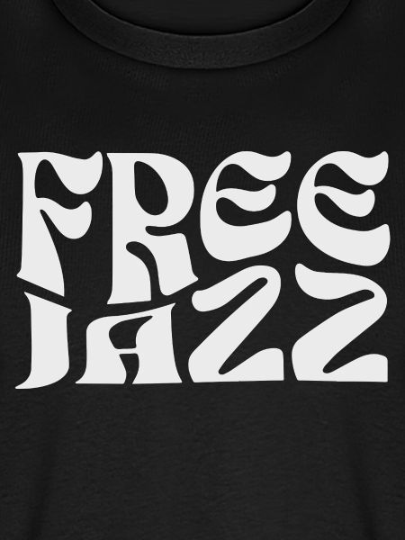 Free Jazz Logo-Design