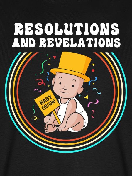 Gender Reveal Neujahr