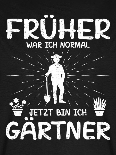 Garten Gärtner Gärtnern Gartenarbeit Gartenarbeit