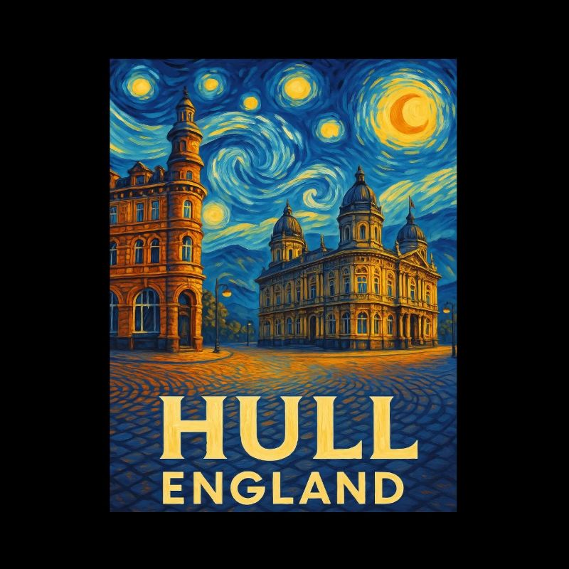 Hull, Angleterre