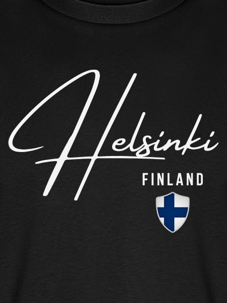 Helsinki, Finnland, elegantes Design Helsinki