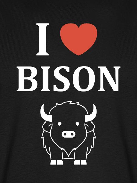 bison