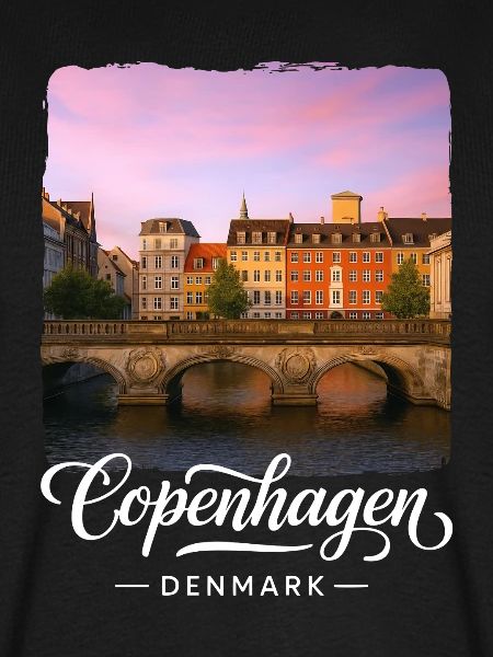 Kopenhagen Dänemark