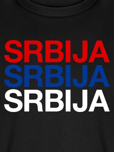 Serbia Serbien