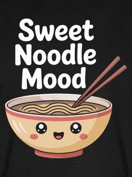Sweet Noodle Mood