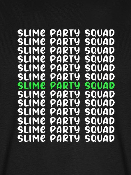 Slime Schleim Schleimig