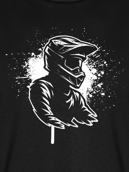 Direkte Motocross Aussage