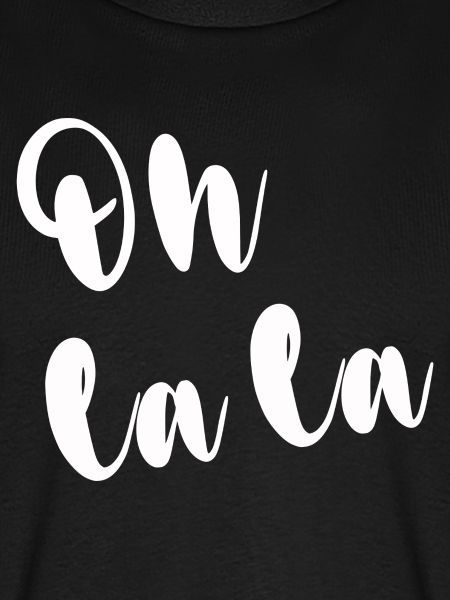 OH LA LA
