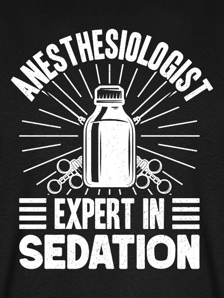 Anesthesiologist Expert Sedation Anesthesia