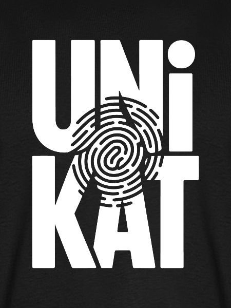 Unikat Einzigartig Individuell Selbstwert Unique