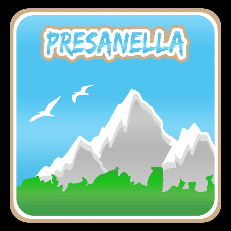 Bergsteigen Presanella
