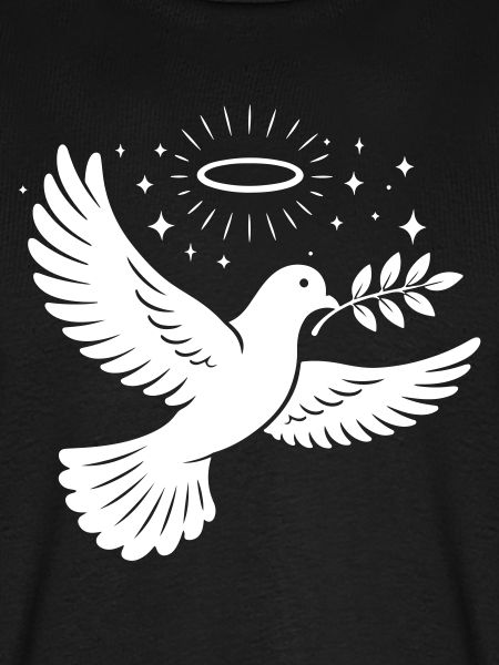 Taube Heilig Christlich