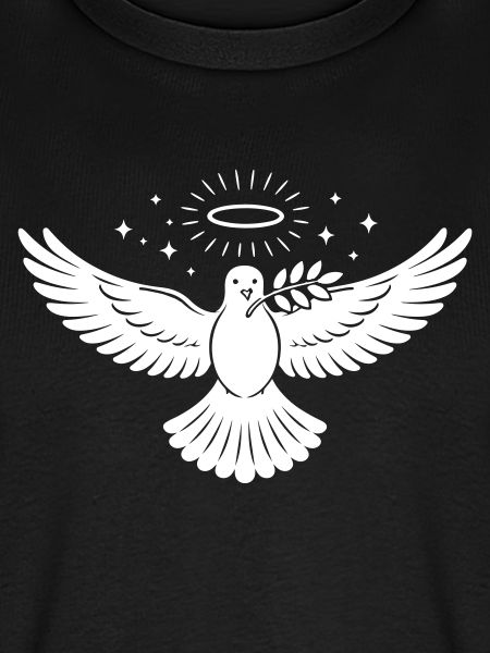 Taube Heilig Christlich