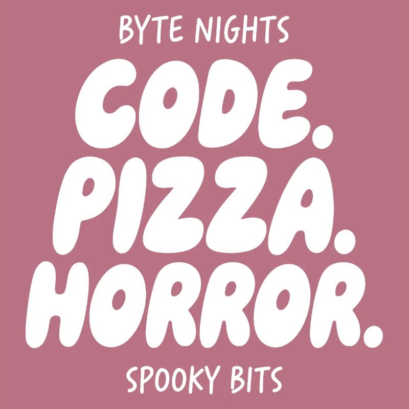 Byte Nächte: Code Pizza Horror