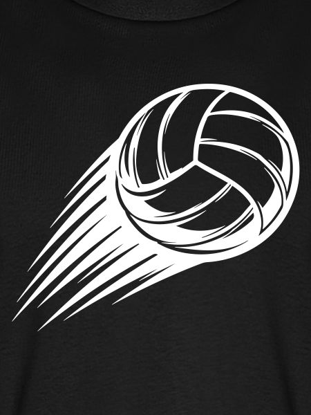 Volleyball Ball