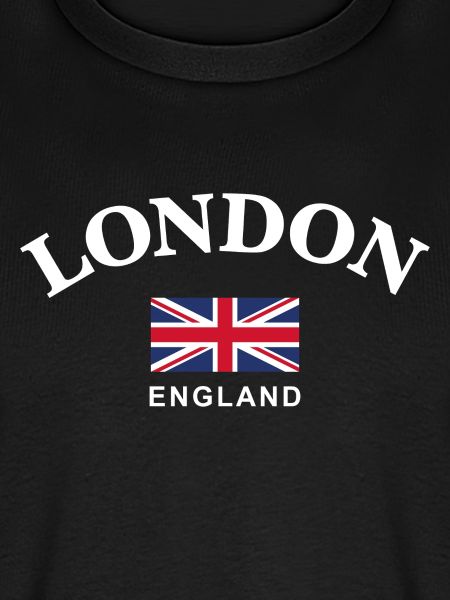 London, England