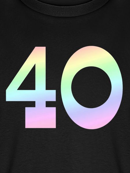 40 Years of Gradient Numbers