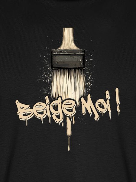BEIGE-ME! (Liebe, Malerei)