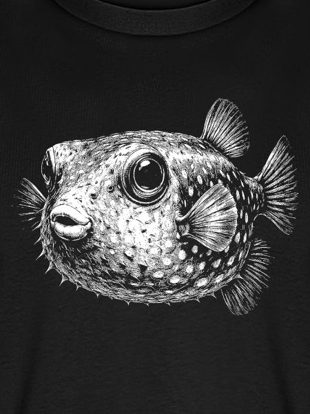 Pufferfish
