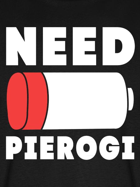 Polen Polnisch Pierogi