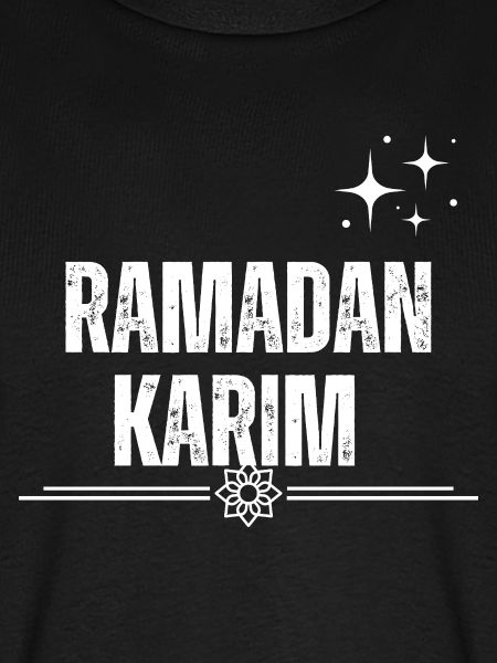 Ramadan Karim Gute Grüße