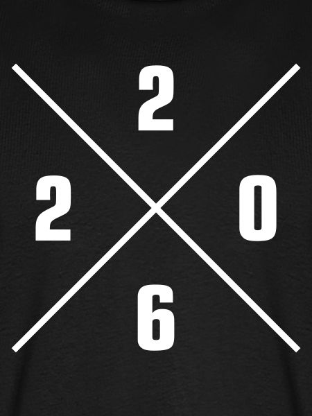 2026 Jahr