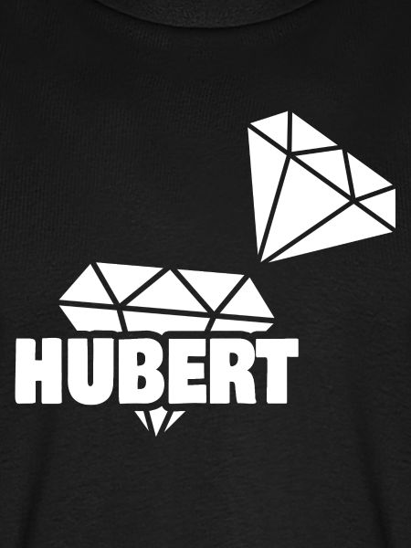 Geschenk für Hubert