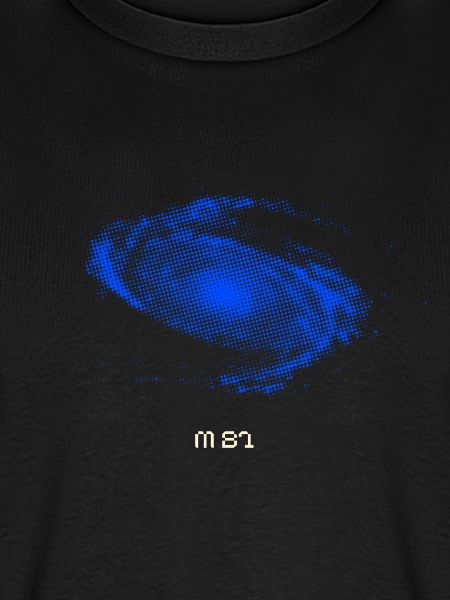 M81 - Bodes Galaxie