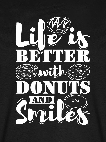 Donut Fastfood