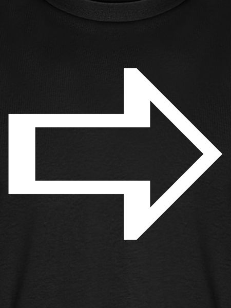 Pfeil rechts links Symbol