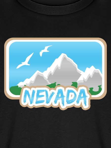 Berg Nevada